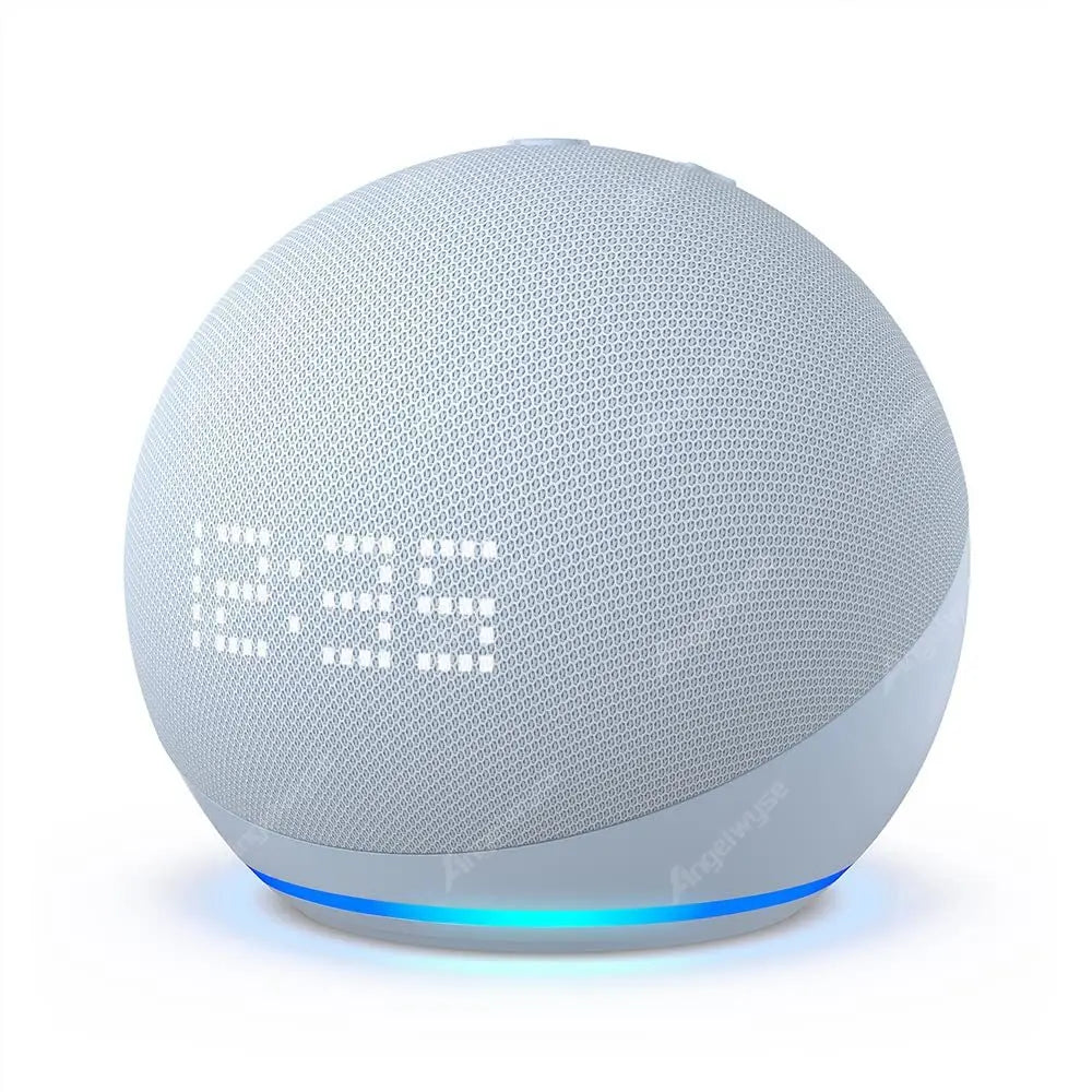 Original Alexa Echo Dot 5th Generation