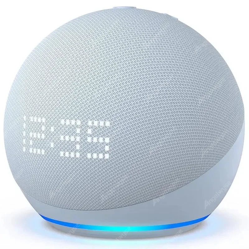 Original Alexa Echo Dot 5th Generation