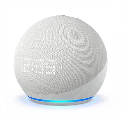 Original Alexa Echo Dot 5th Generation