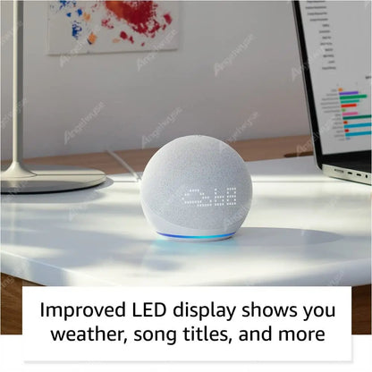 Original Alexa Echo Dot 5th Generation